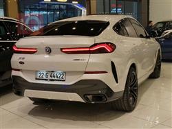 بي ام دبليو X6